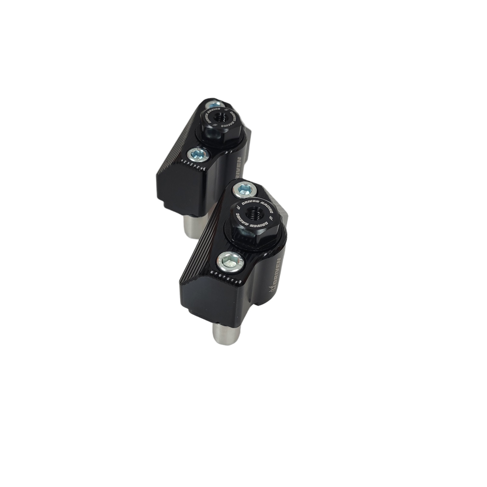 DRCAX-206 BLACK | Driven Racing